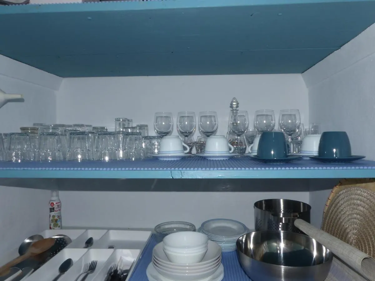 Apartamento Casa Belen Arcos de la Frontera