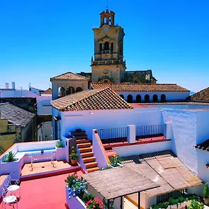 Casa Campana Alojamento de Acomodação e Pequeno-almoço