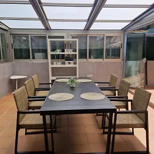 Apartamento Torremolino's Paradise, Torremolinos