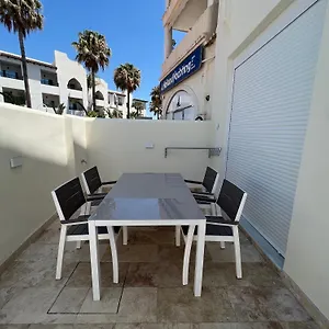 Apartamento Atlantis Puerto Marina - 1 Minuto De La Playa, Benalmádena