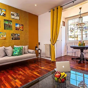 Sweett - Dali Gracia , Barcelona España